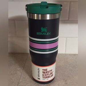 Stanley The Varsity Iceflow™ Flip Straw Tumbler | 30 OZ